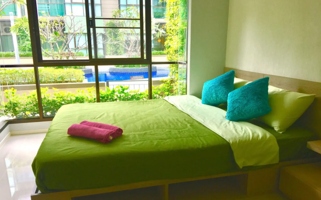 Lpn Park Beach Cha Am E1 202