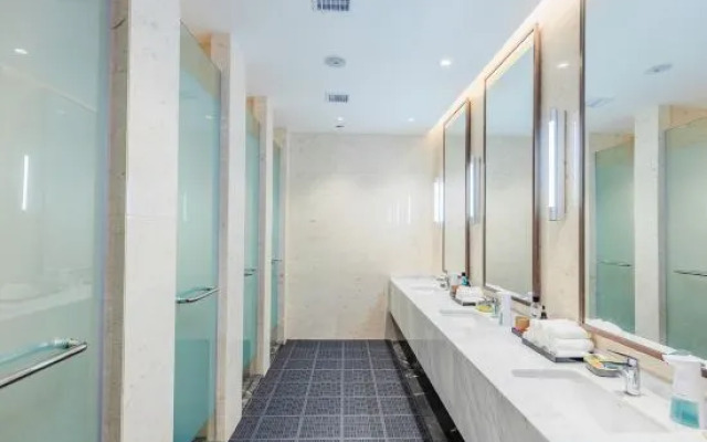 Fengcheng International Hotel