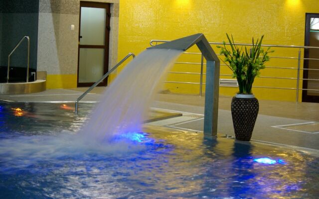 Majewski Hotel & SPA