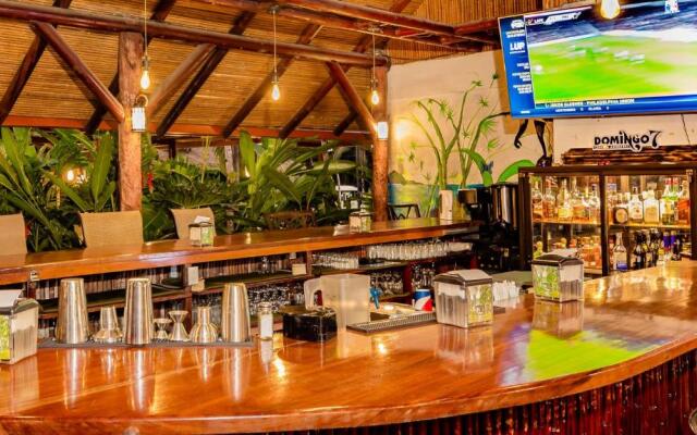 Villas Rio Mar