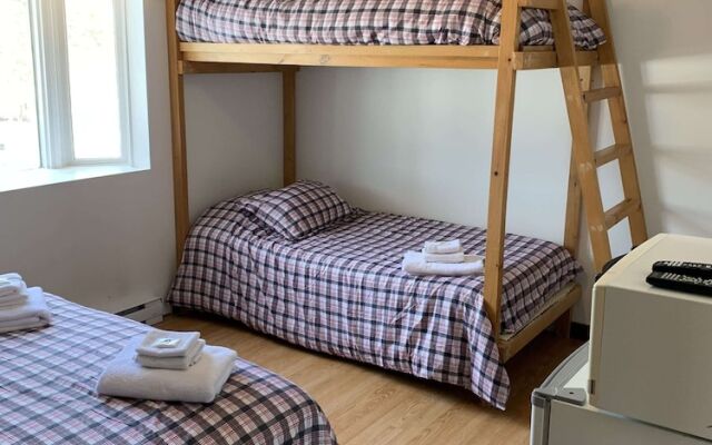 Auberge de Ferme-Neuve