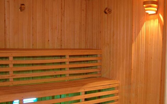 Ilgaz Doruk Hotel