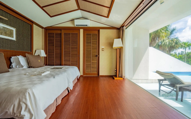 Oriental Hills Okinawa