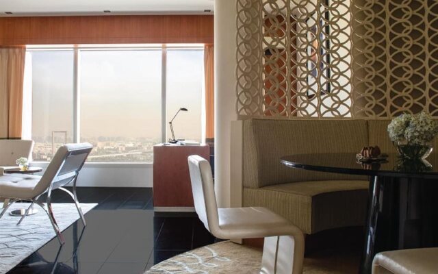 Jumeirah Emirates Towers Dubai