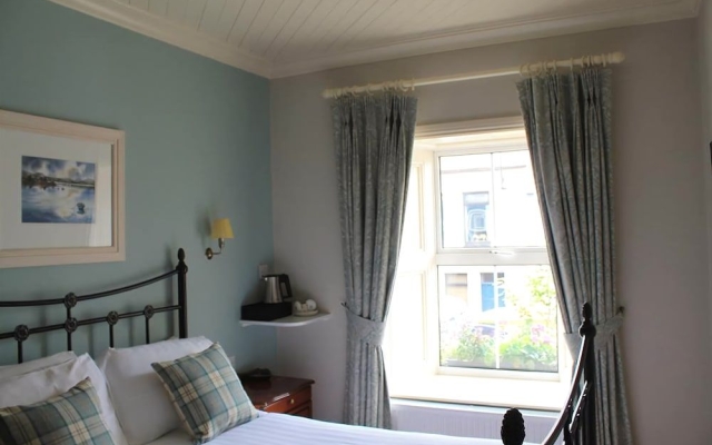 The Highlands Hotel