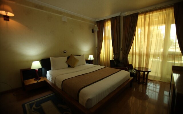 Ark Hotel Addis