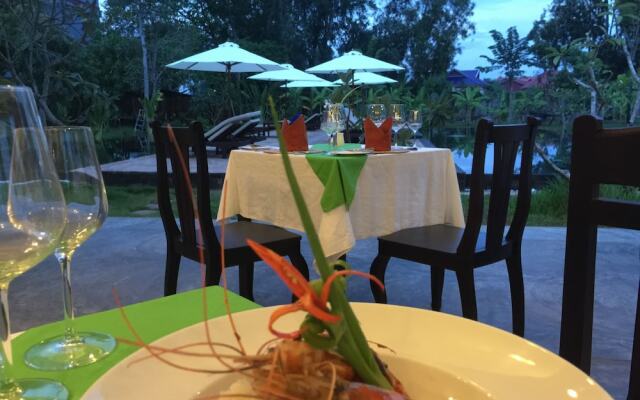 Tropic Jungle Boutique Hotel