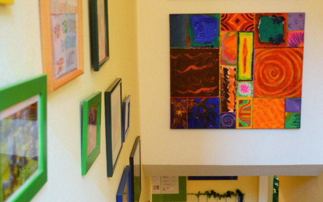 Bio Bauernhof Hotel Matlschweiger