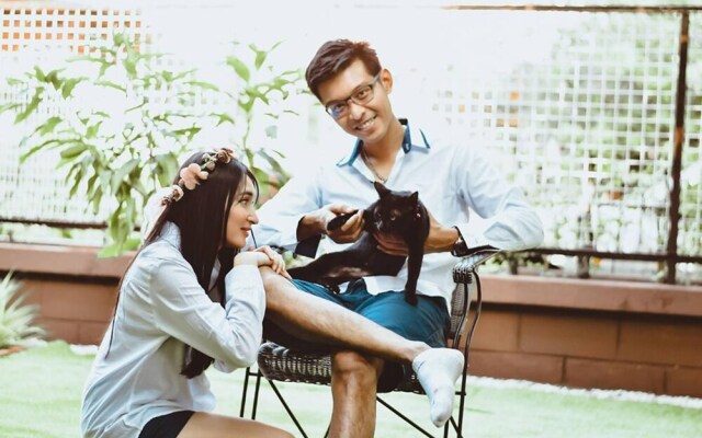 Naturbliss Boutique House