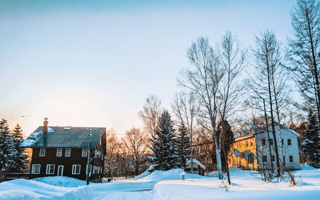 Chalet Banff