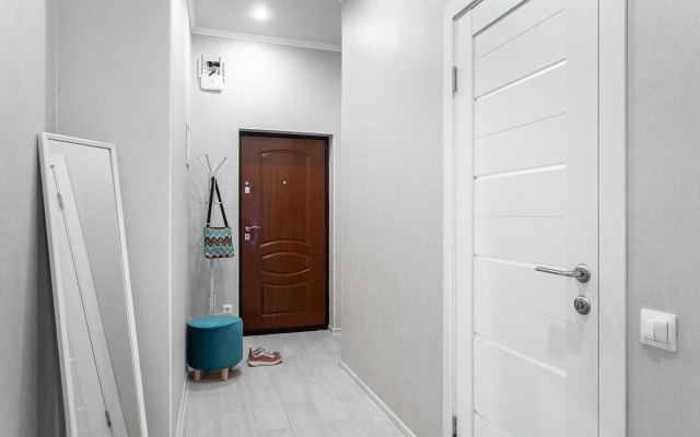 Home Group (Хоум Груп) на улице Крымской 22 корпус 1