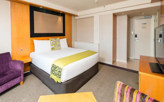 Millennium Hotel Rotorua
