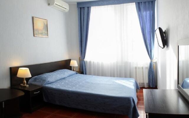 Отель «Константинополь»