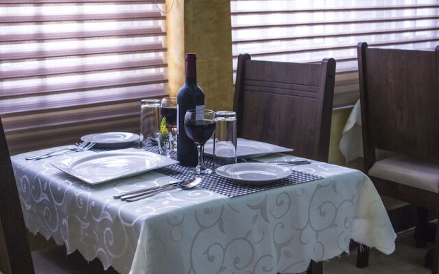 Villa Angellia Boutique Hotel
