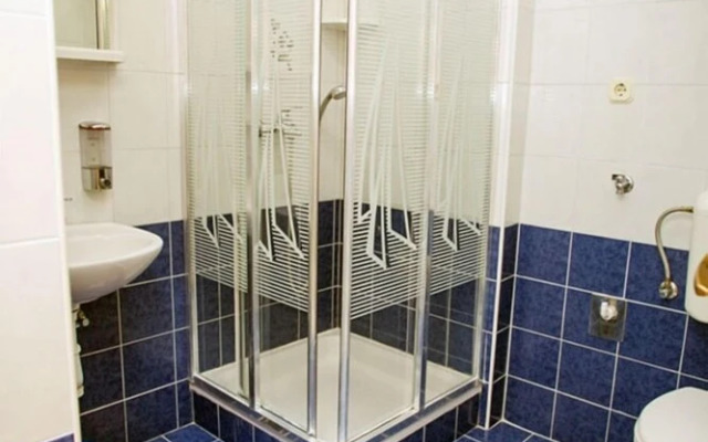 Egidio - 100m From the sea - A8