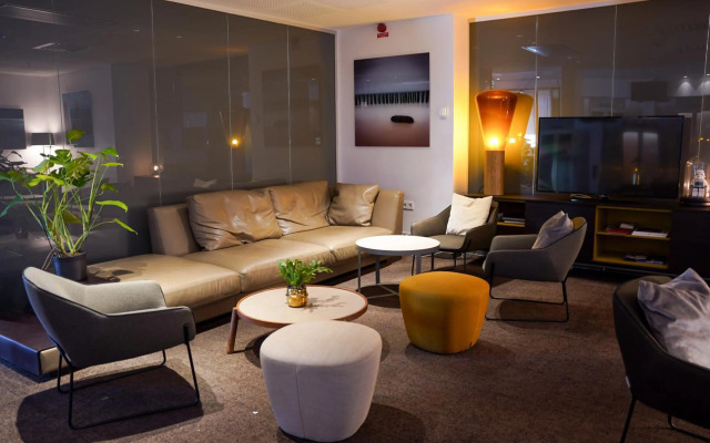 Comfort Hotel Norrköping