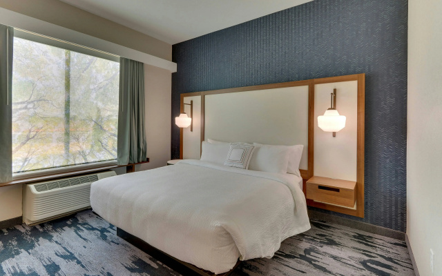 Fairfield Inn & Suites by Marriott Goshen