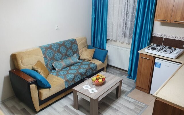 Grand Ozturk Uzungol