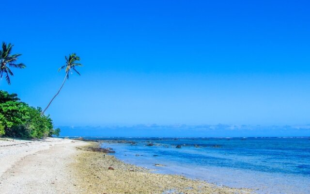 Seafront Apartment Coral Coast