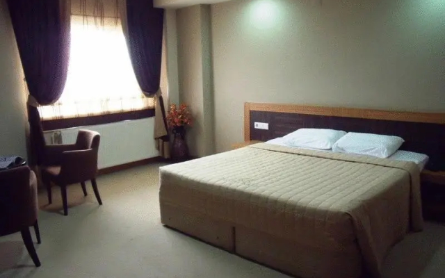 Hotel Rabis