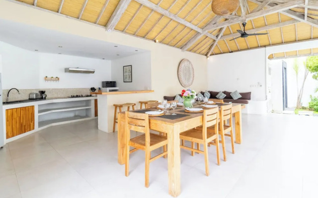Villa Cocodrilos 2