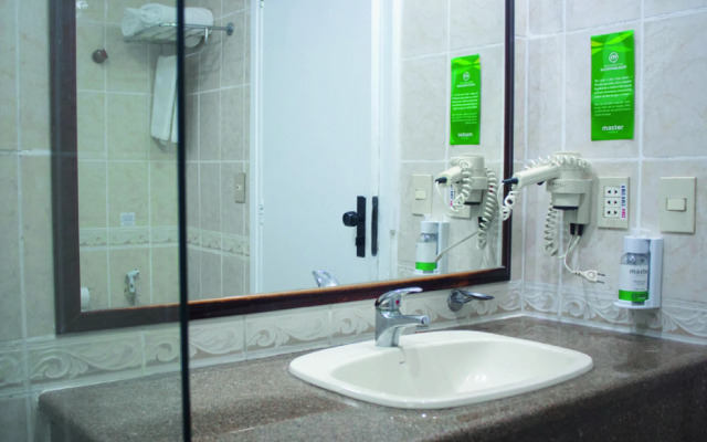 Master Grande Hotel