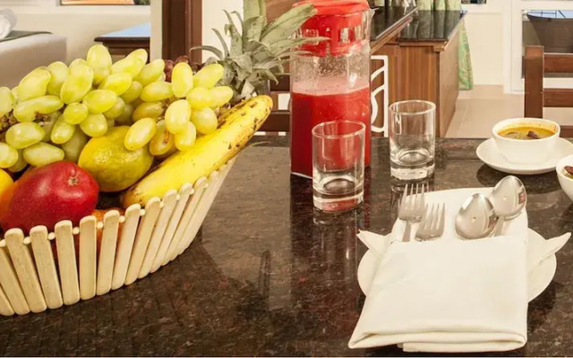 WelcomHeritage Connaught House, Mount Abu