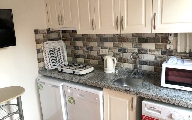 Istanberry Aparts - Dream Flats