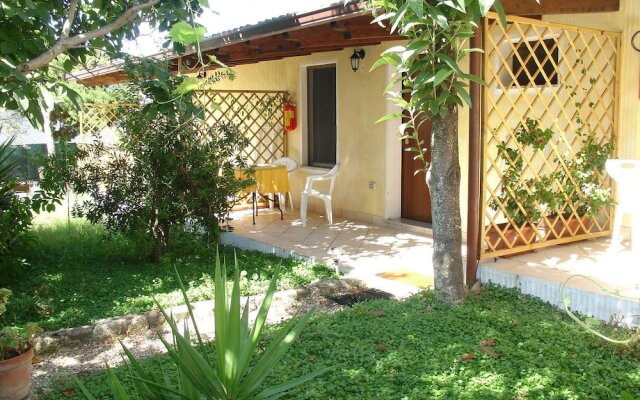 Bed and Breakfast S'Alzolitta