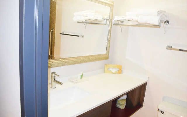 Holiday Inn Great Falls- Convention Center by IHG