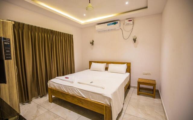 Prarthana Beach Stay