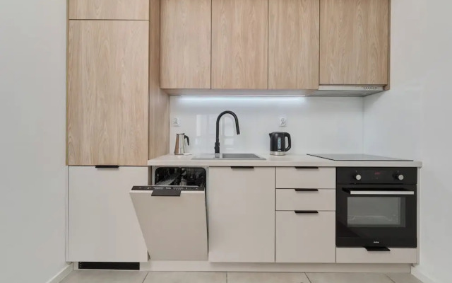 Apartment Na Grobli by Renters