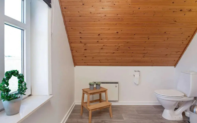 14 Person Holiday Home in Fur-by Traum