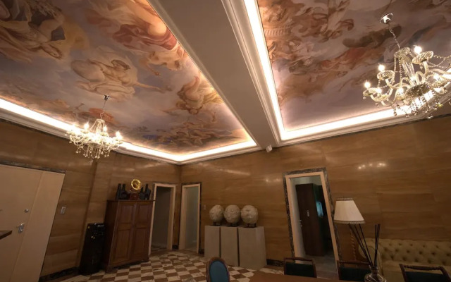 2115 Boutique Hostel