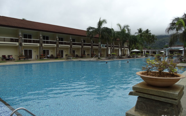 Four Points by Sheraton Palawan Puerto Princesa