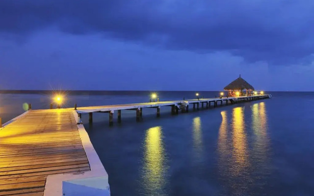 Eriyadu Island Resort