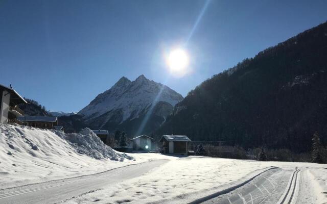 Chalet 12 Cerfs
