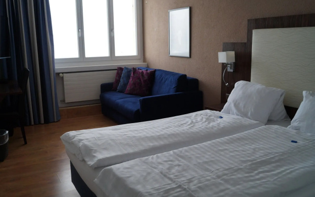 Bodenseehotel Weisses Rössli
