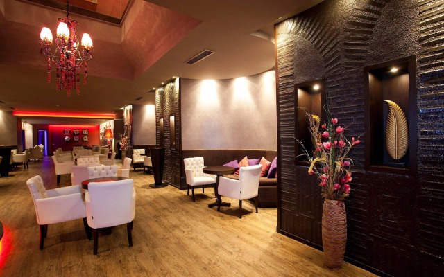 Limak Limra Hotel & Resort