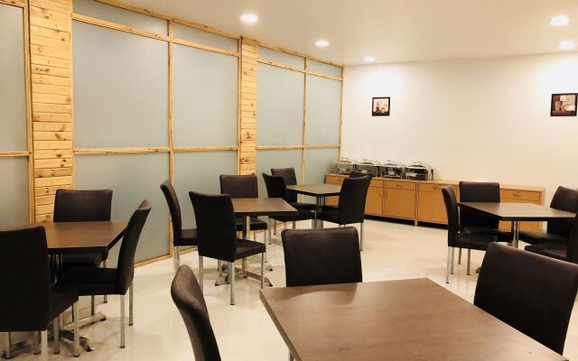 Vivid Boutique Hotel