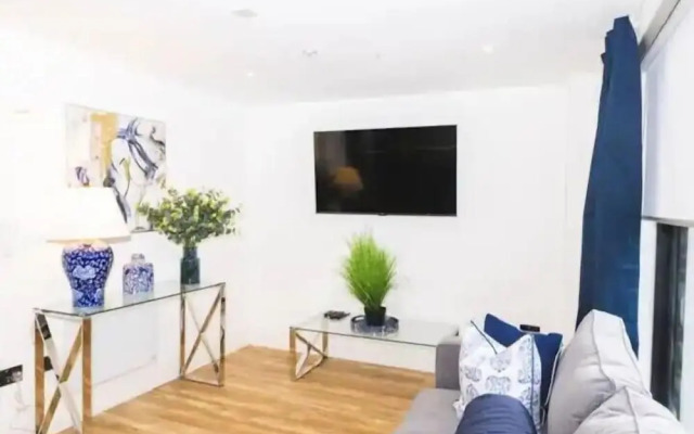 Tib Street Apartments Manchester