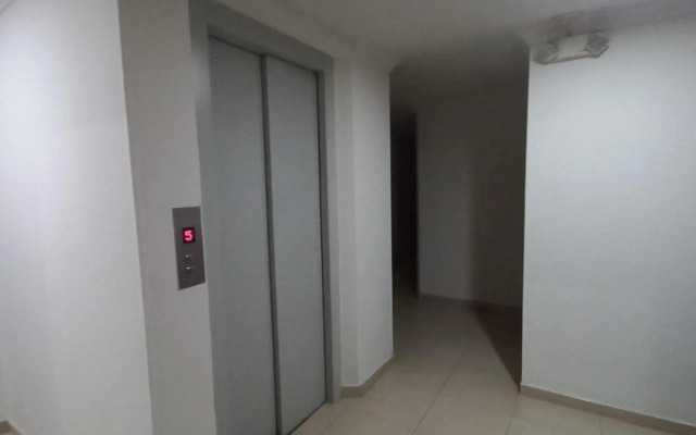 Hotel Plaza 6