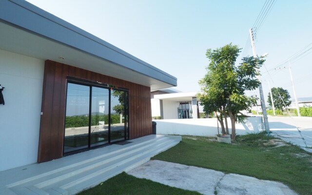 Le Leaf Pool Villa 5