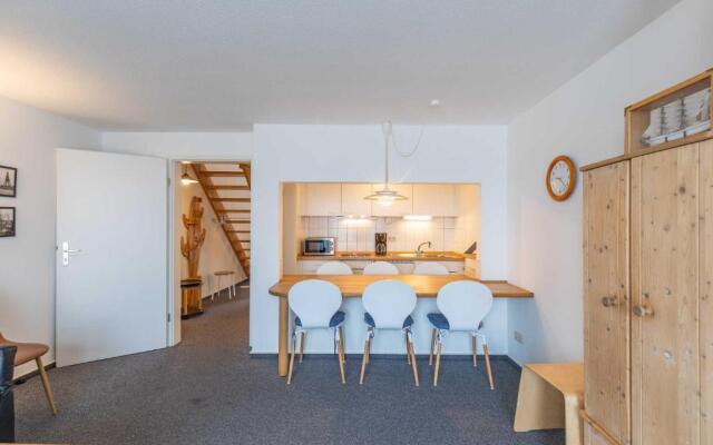 Stranddüne Haus Stranddüne Wohnung 6