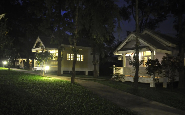 Monoceros Resort