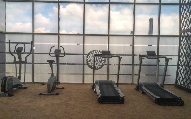 Comfortable and Clean Studio at The Oasis Apartment