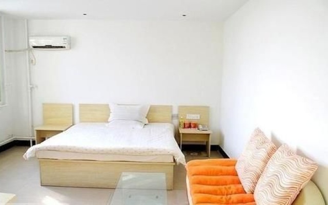 Ruyijia Business Hotel – Guest Rooms – Dongying