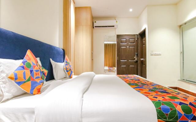 Fabhotel Sonachi Grand