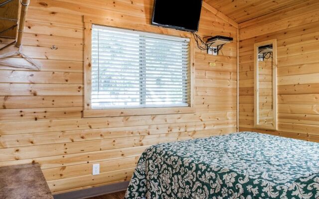 Russian River RV Campground