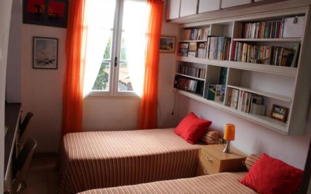 Villa 6 personnes proche de la plage du Mauret